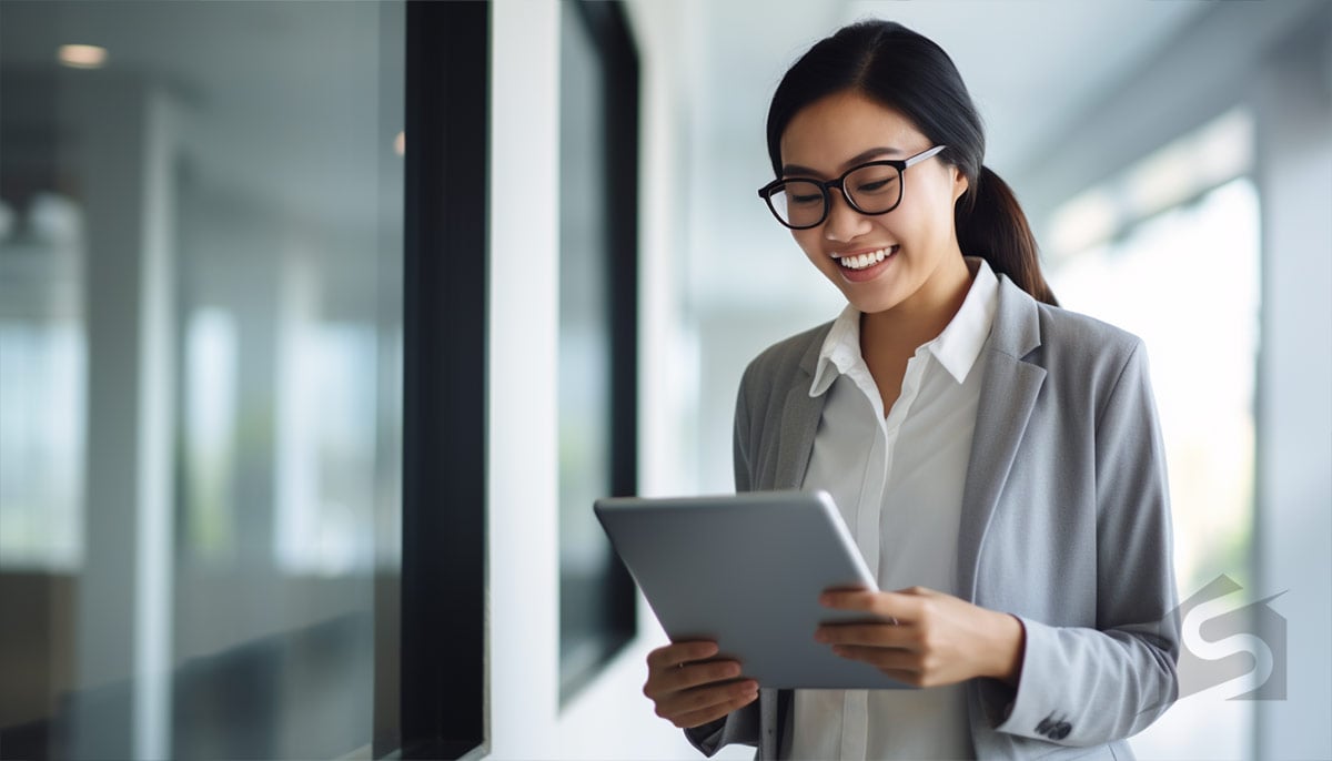 Can a Property Coordinator work virtually