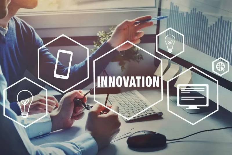 Company Innovation