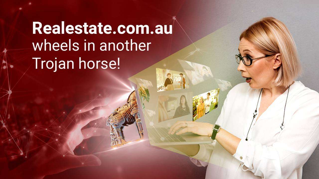 Featured Image_Realestate.com.au Wheels in Another Trojan Horse!