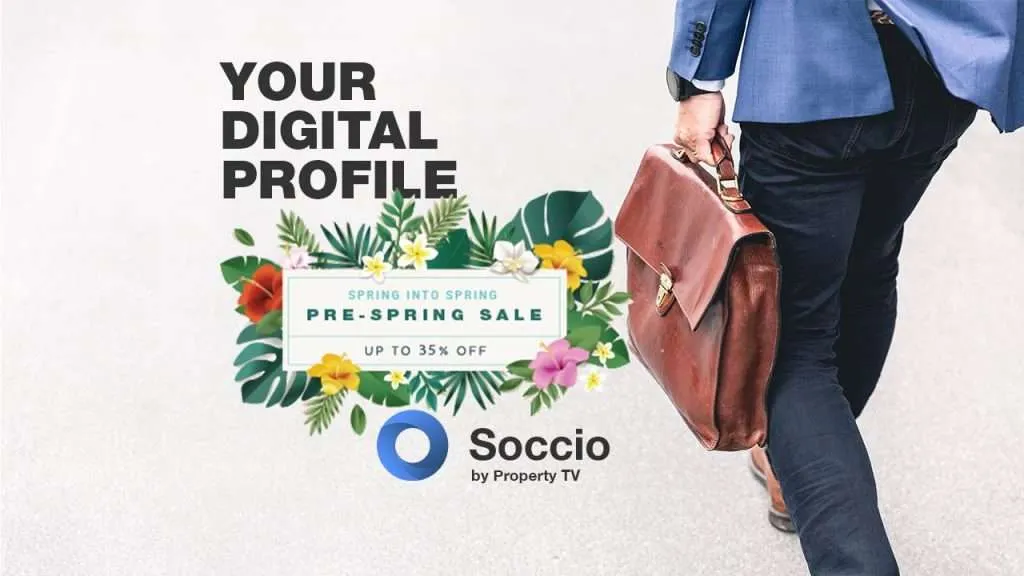 Featured Image_SOCCIO Successfully Selling Post-COVID-19