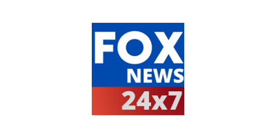 Fox News 24x7 Logo