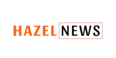 Hazel News Logo