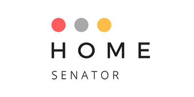 Home Senator Logo