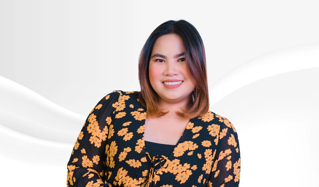 Inside Sales Agent Tablet Header