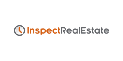 Inspect Real Estate Logo