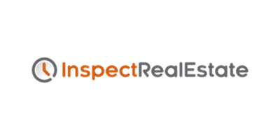 Inspect Real Estate Logo