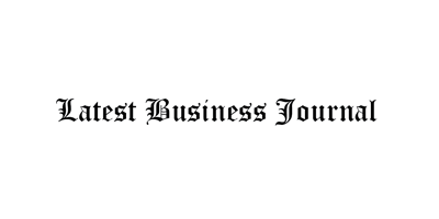 Latest Business Journal Logo