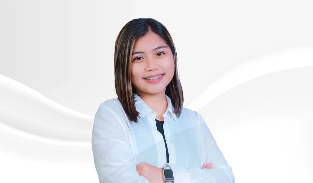 Leasing Assistant Tablet Header