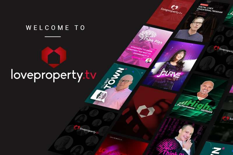 LoveProperty TV