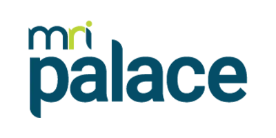 MRI Palace Logo