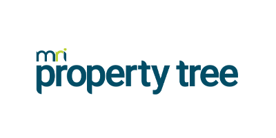 MRI Property Tree Logo