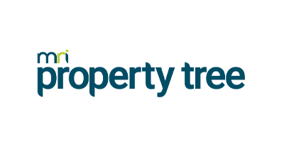 MRI Property Tree Logo