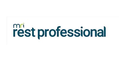 MRI Rest Professional Logo