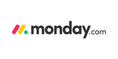 Monday Logo
