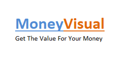 Money Visual Logo
