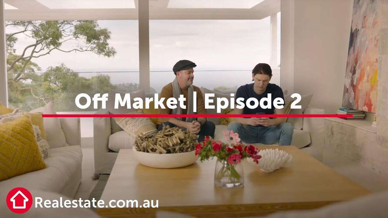 Off Market - Episode 2