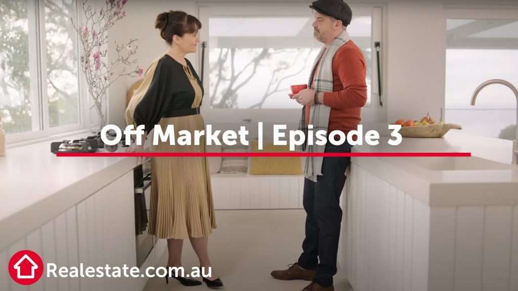 Off Market - Episode 3