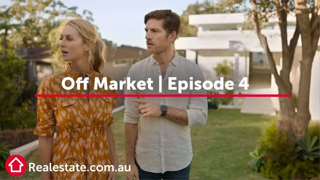 Off Market - Episode 4