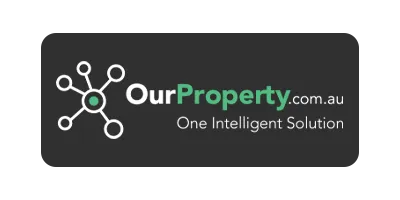 OurProperty Logo