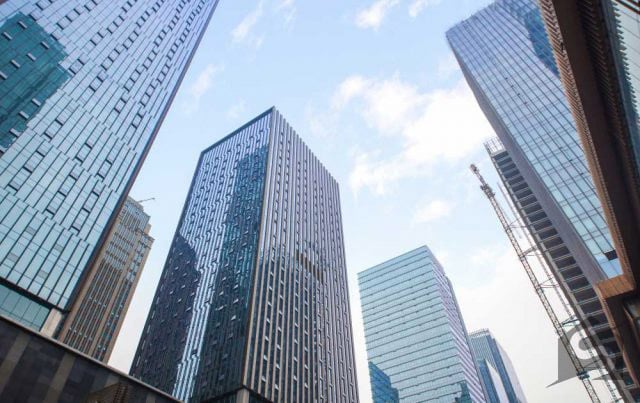 Outsourcing Agencies