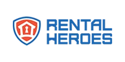 Rental Heroes Logo