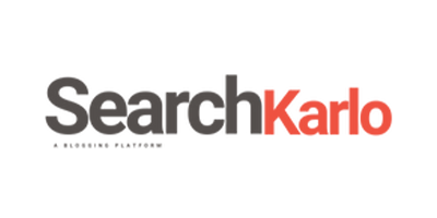 Search Karlo Logo