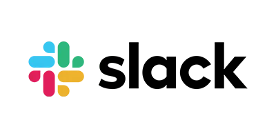 Slack Logo
