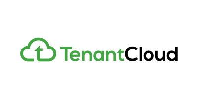 Tenant Cloud Logo