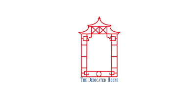 The Dedicated House Logo