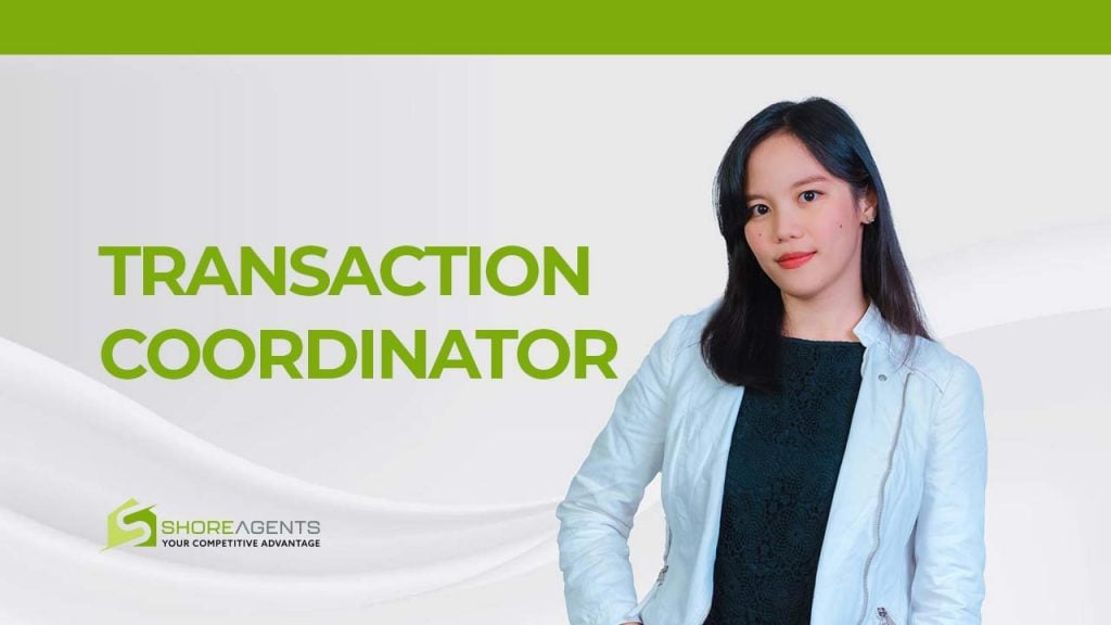 Salary Comparison & Job Description of a Transaction Coordinator