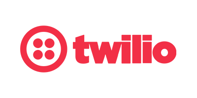 Twilio Logo
