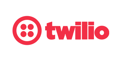 Twilio Logo
