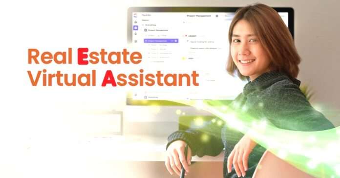 Virtual-Real-Estate-Assistant