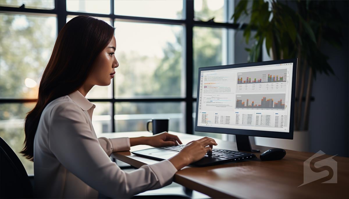 What are the duties of a Sales Administration Coordinator
