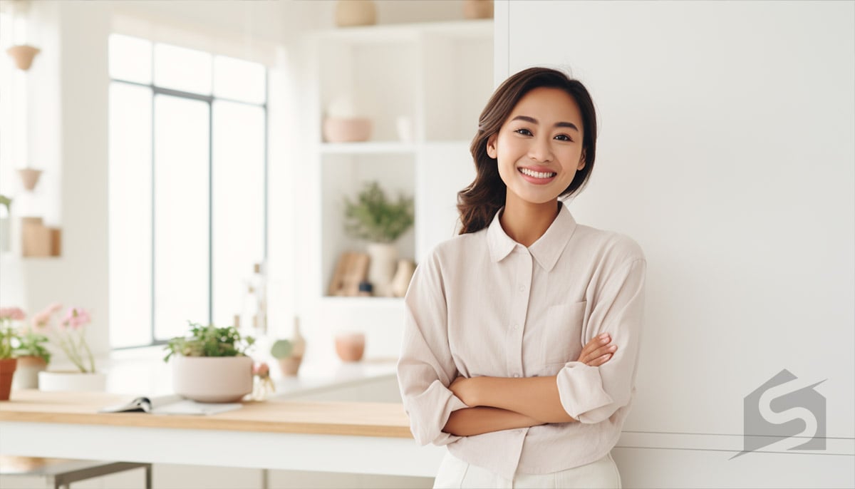 What is a Residential Interior Designer