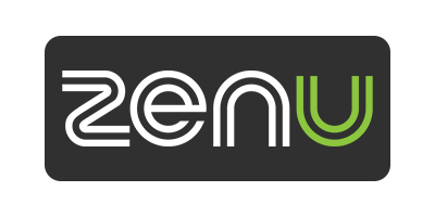 Zenu Logo