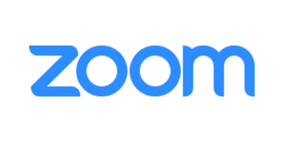 Zoom Logo