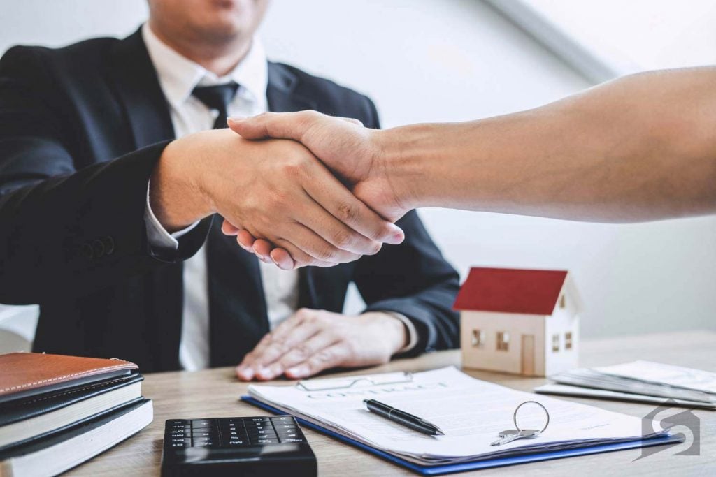 Business for Real Estate