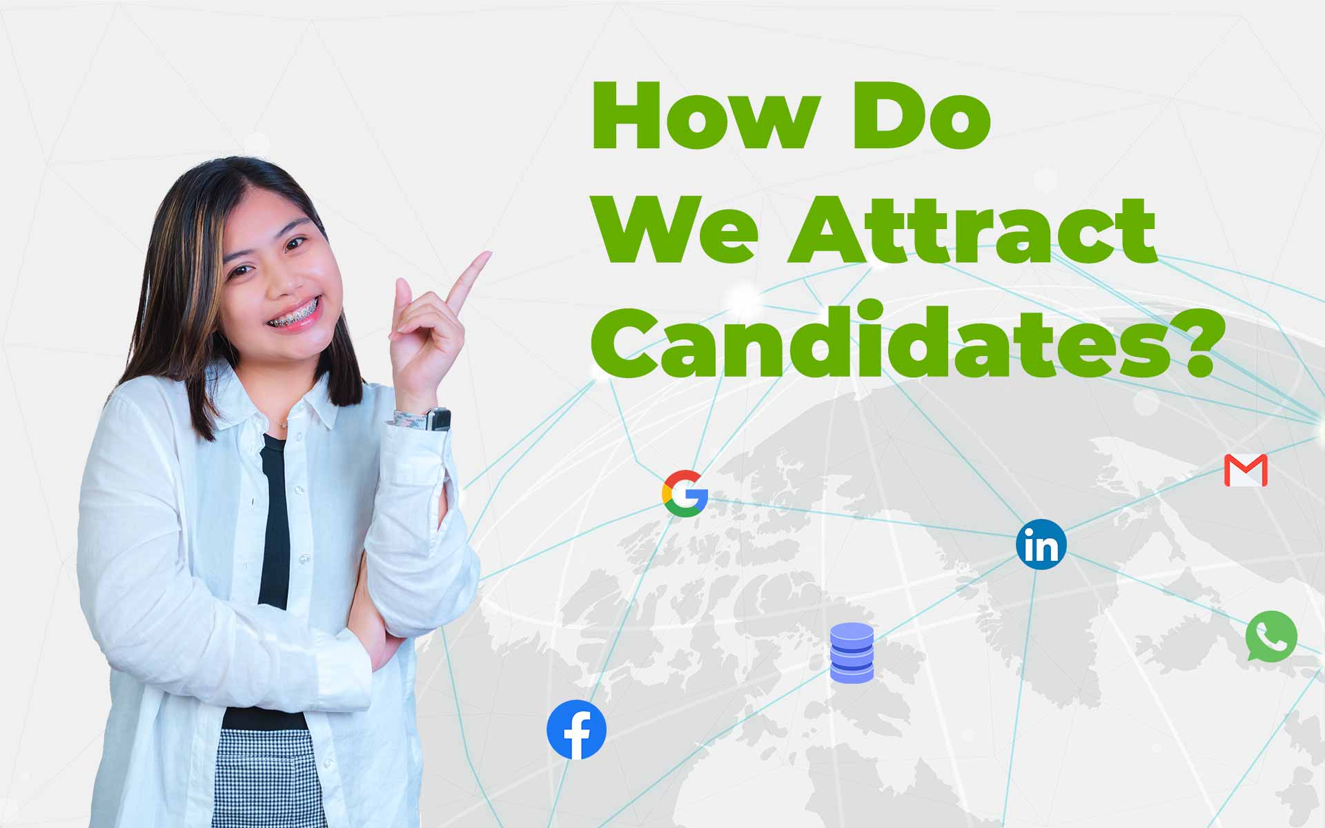 How Do We Attract Candidates