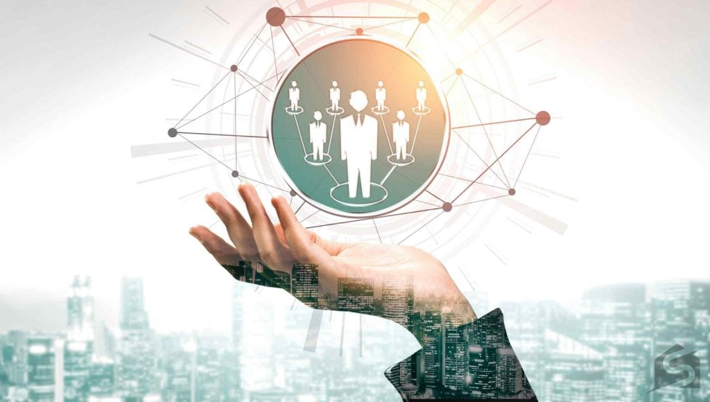 Human Resources and People Networking
