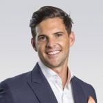 Luke Newton