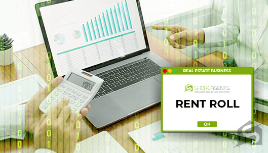 Make Your Rent Roll Fit Your Real Estate Business