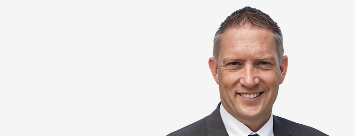 Michael Garside