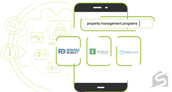 Mobile Property Management Software