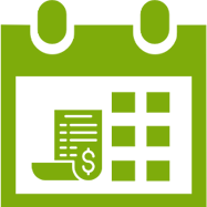 Monthly Invoice