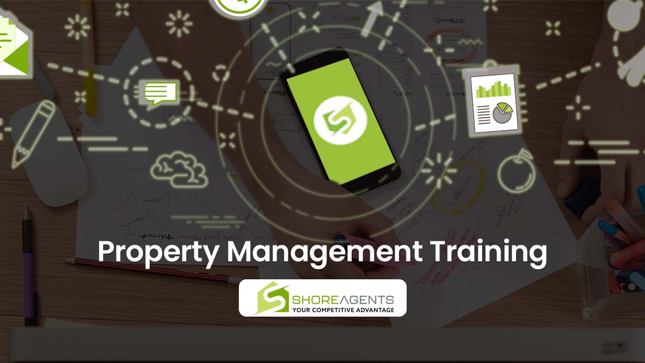 Property Management Training for Property Managers