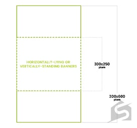 Real Estate Banner Dimensions