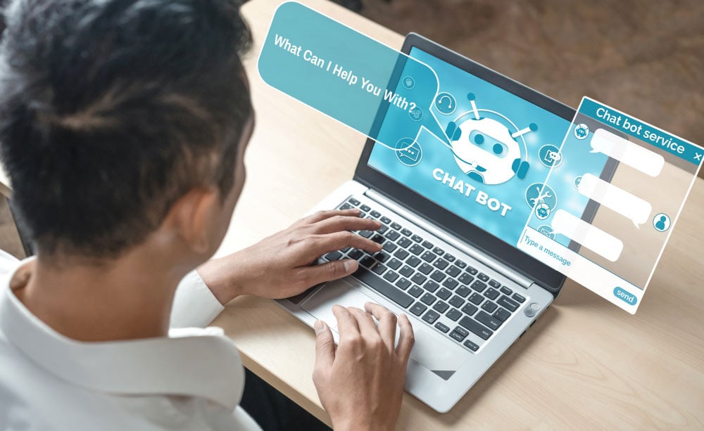Real Estate Chatbots