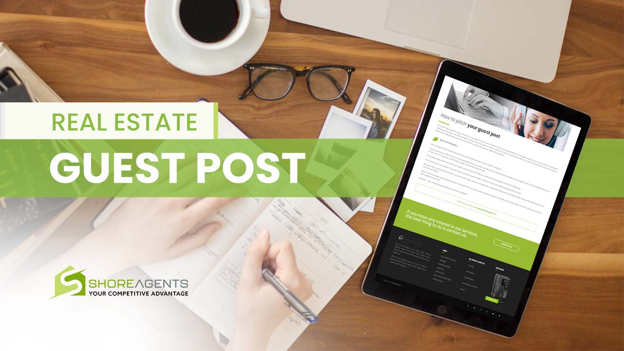 Real Estate Guest Post