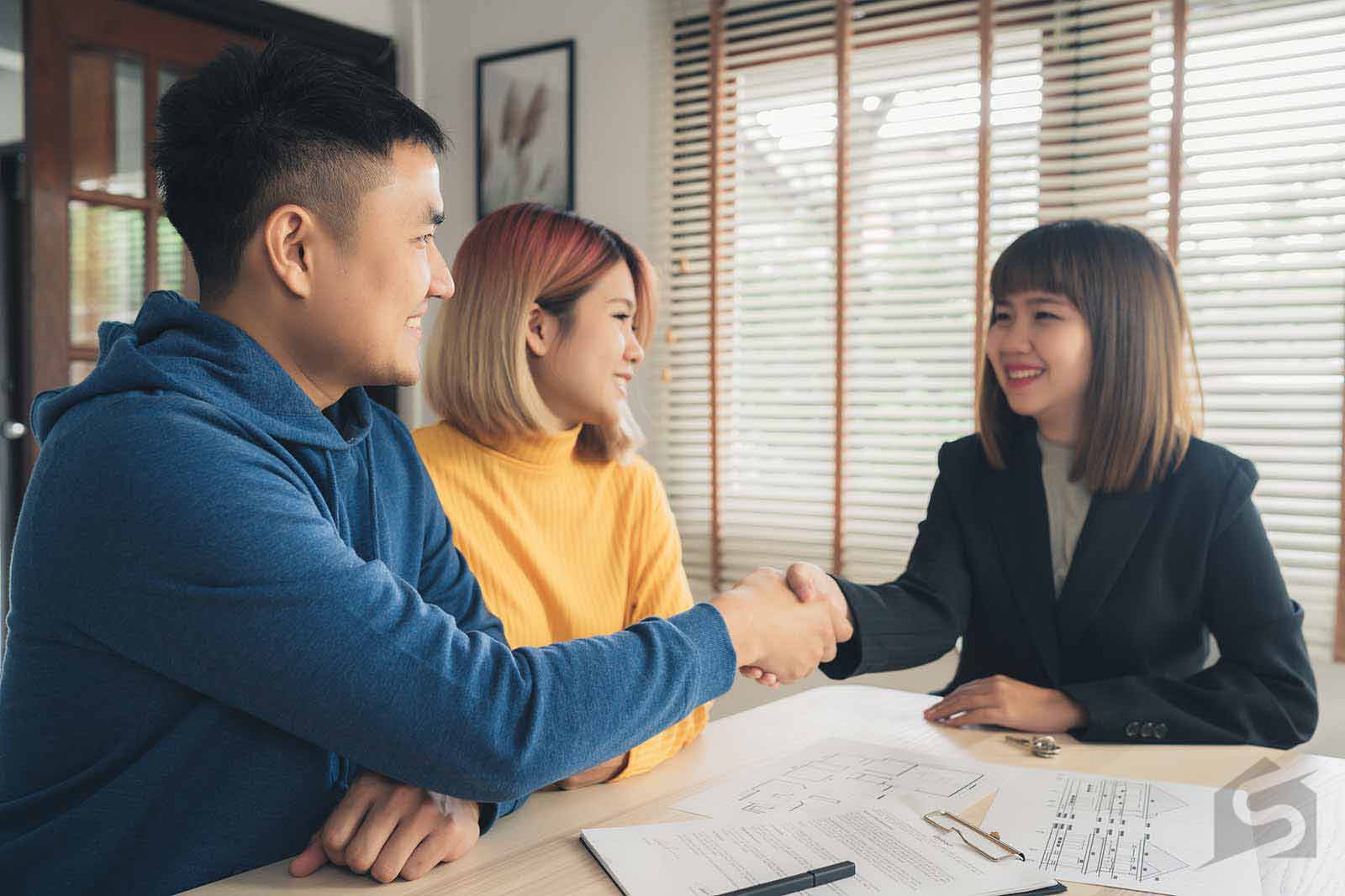 Real Estate Staffing